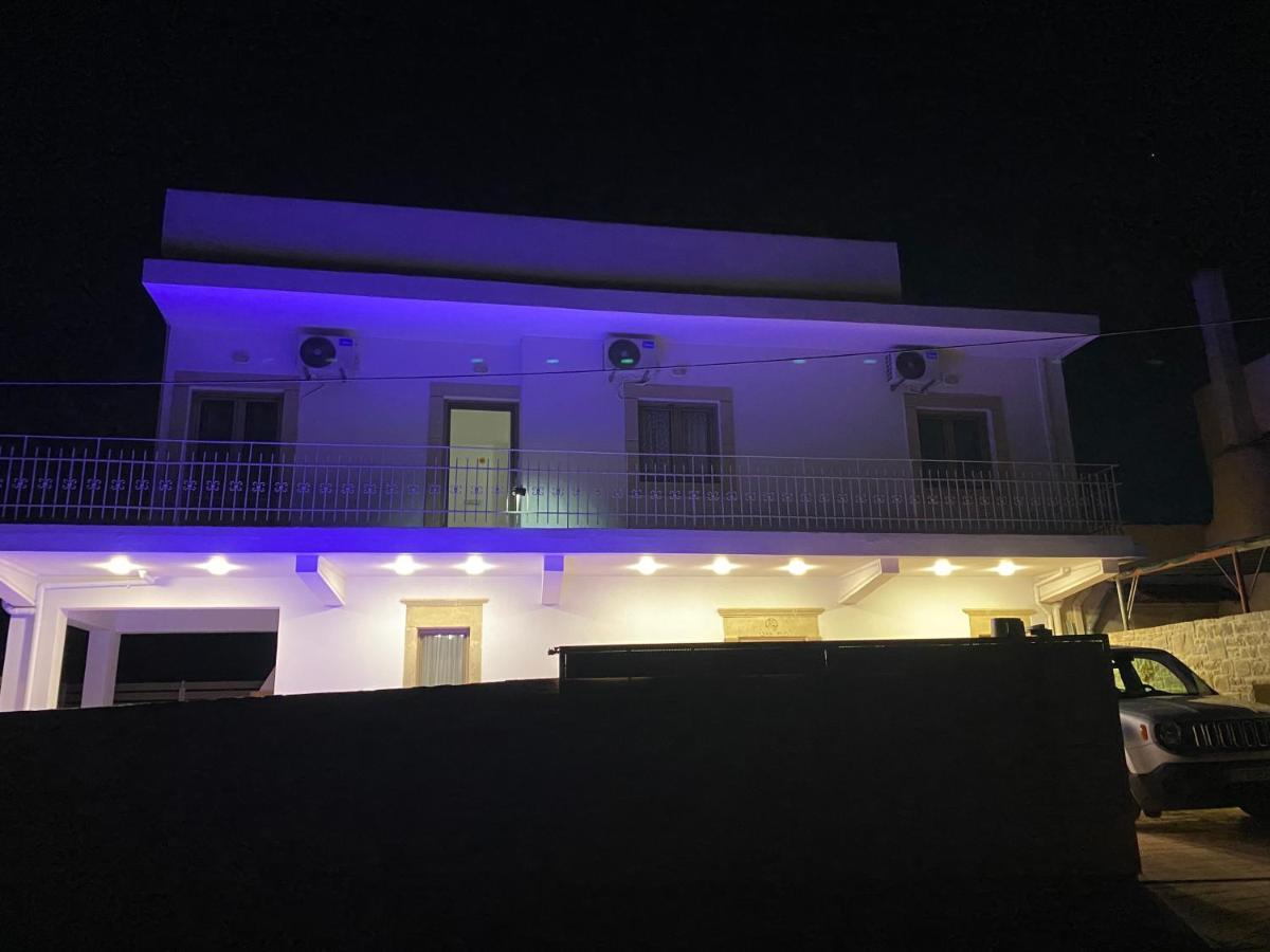 Halkidio House Villa Sivas Luaran gambar