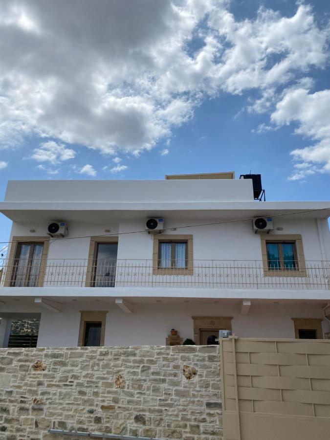 Halkidio House Villa Sivas Luaran gambar